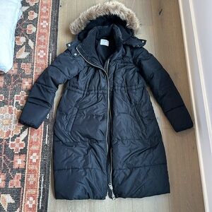 Old Navy Maternity Jacket